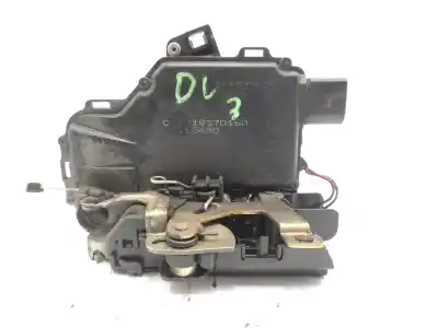 Piesă de schimb auto la mâna a doua  pentru VOLKSWAGEN GOLF IV BERLINA (1J1)  Referințe OEM IAM 6X1837014H  