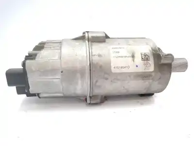 Pezzo di ricambio per auto di seconda mano cremagliera per opel astra k (b16) 1.4 turbo (68) riferimenti oem iam 41519541d  a0061881a