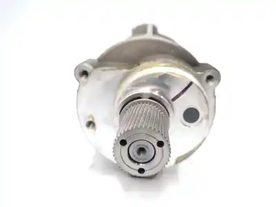 Pezzo di ricambio per auto di seconda mano cremagliera per opel astra k (b16) 1.4 turbo (68) riferimenti oem iam 41519541d  a0061881a