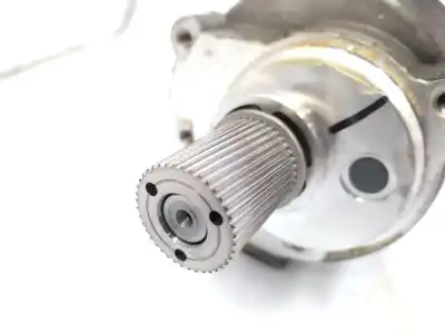 Pezzo di ricambio per auto di seconda mano cremagliera per opel astra k (b16) 1.4 turbo (68) riferimenti oem iam 41519541d  a0061881a
