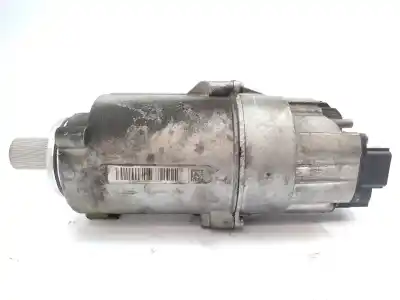 Pezzo di ricambio per auto di seconda mano cremagliera per opel astra k (b16) 1.4 turbo (68) riferimenti oem iam 41519541d  a0061881a