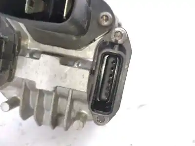 Pezzo di ricambio per auto di seconda mano cremagliera per opel astra k (b16) 1.4 turbo (68) riferimenti oem iam 41519541d  a0061881a