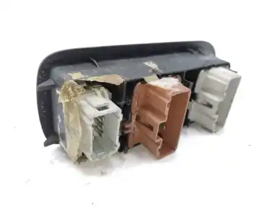 Piesă de schimb auto la mâna a doua panou comandã geamuri electrice fațã stânga pentru renault scenic ii 1.5 dci diesel referințe oem iam 8200195937  
