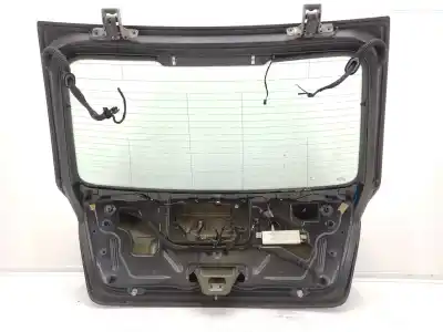 Second-hand car spare part tailgate for bmw serie 3 compact (e46) 1.8 16v oem iam references   