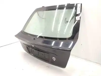 Second-hand car spare part tailgate for bmw serie 3 compact (e46) 1.8 16v oem iam references   