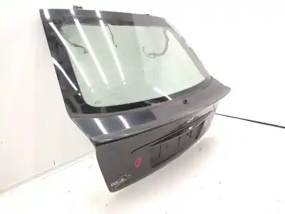 Second-hand car spare part tailgate for bmw serie 3 compact (e46) 1.8 16v oem iam references   