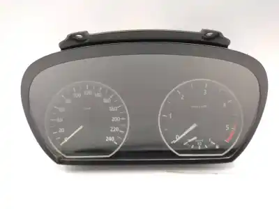 Second-hand car spare part DASHBOARD for BMW SERIE 1 BERLINA (E81/E87)  OEM IAM references 697464901 62109283801 102495231