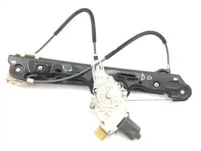 Pièce détachée automobile d'occasion  pour BMW SERIE 1 BERLINA (E81/E87)  Références OEM IAM 7067796  51337138466