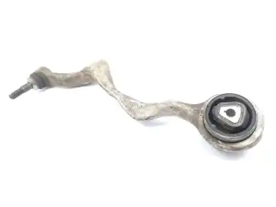 Peça sobressalente para automóvel em segunda mão Braço De Suspensão Inferior Esquerdo Dianteiro por BMW SERIE 1 BERLINA (E81/E87) 120d Referências OEM IAM 31122405861  