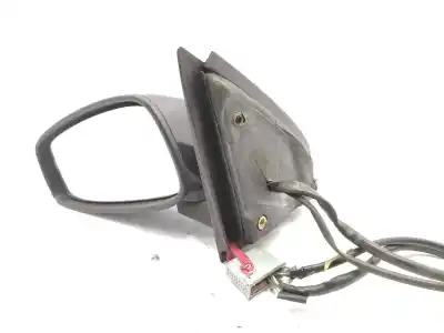 Pezzo di ricambio per auto di seconda mano specchio sinistro per fiat stilo (192) 1.8 16v cat riferimenti oem iam 735335234