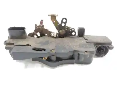Pezzo di ricambio per auto di seconda mano Serratura Porta Anteriore Sinistra per FIAT STILO (192) 1.8 16V CAT Riferimenti OEM IAM 51753231  
