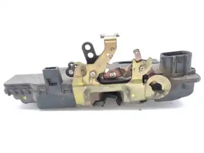 Pezzo di ricambio per auto di seconda mano serratura porta anteriore sinistra per fiat stilo (192) 1.8 16v cat riferimenti oem iam 51753231  