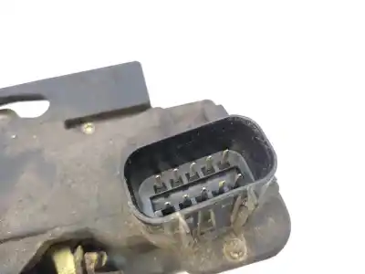Pezzo di ricambio per auto di seconda mano serratura porta anteriore sinistra per fiat stilo (192) 1.8 16v cat riferimenti oem iam 51753231  