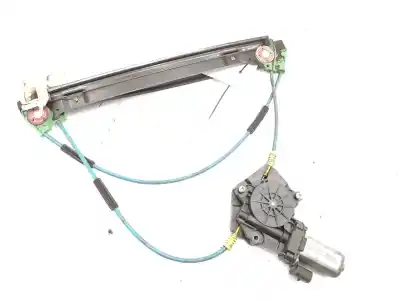 Pezzo di ricambio per auto di seconda mano alzacristalli anteriore destro per fiat stilo (192) 1.8 16v cat riferimenti oem iam 46831652