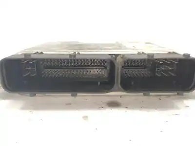 Second-hand car spare part ecu engine control for ford galaxy (vy) 1.9 tdi cat oem iam references 038906019nb 1330365 0281011821