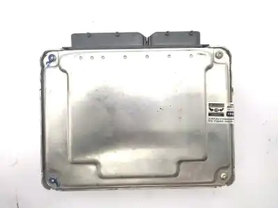 Second-hand car spare part ecu engine control for ford galaxy (vy) 1.9 tdi cat oem iam references 038906019nb 1330365 0281011821