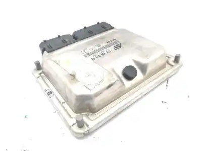 Second-hand car spare part ecu engine control for ford galaxy (vy) 1.9 tdi cat oem iam references 038906019nb 1330365 0281011821