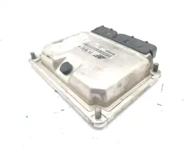 Second-hand car spare part ecu engine control for ford galaxy (vy) 1.9 tdi cat oem iam references 038906019nb 1330365 0281011821