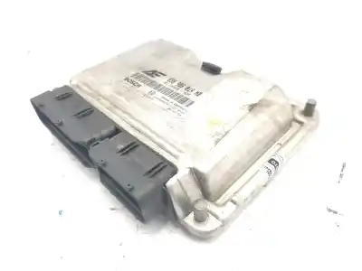 Peça sobressalente para automóvel em segunda mão centralina de motor uce por ford galaxy (vy) 1.9 tdi cat referências oem iam 038906019nb