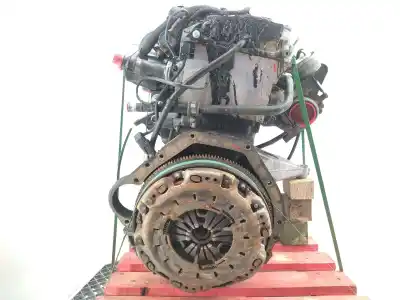 Pezzo di ricambio per auto di seconda mano motore completo per mercedes-benz vito (w639) basic, combi 2.1 cdi cat riferimenti oem iam 646982  