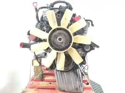 Pezzo di ricambio per auto di seconda mano motore completo per mercedes-benz vito (w639) basic, combi 2.1 cdi cat riferimenti oem iam 646982  