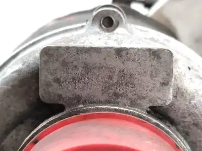 Pezzo di ricambio per auto di seconda mano motore completo per mercedes-benz vito (w639) basic, combi 2.1 cdi cat riferimenti oem iam 646982  