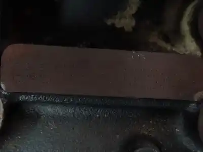 Pezzo di ricambio per auto di seconda mano motore completo per mercedes-benz vito (w639) basic, combi 2.1 cdi cat riferimenti oem iam 646982  