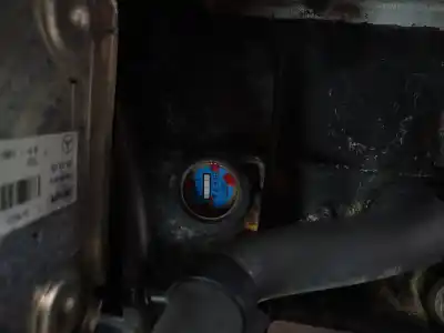 Pezzo di ricambio per auto di seconda mano motore completo per mercedes-benz vito (w639) basic, combi 2.1 cdi cat riferimenti oem iam 646982  