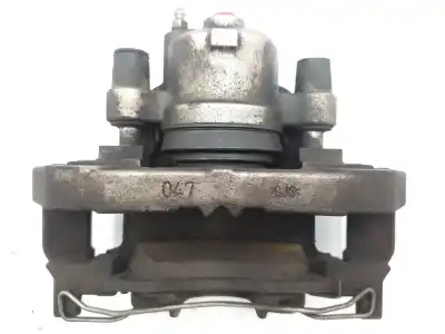 Pièce détachée automobile d'occasion  pour OPEL ASTRA K (B16)  Références OEM IAM 13508993  