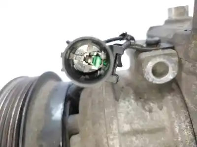 Gebrauchtes Autoersatzteil klimakompressor zum kia sportage 2.0 turbodiesel cat oem-iam-referenzen 977012e500  162502760k