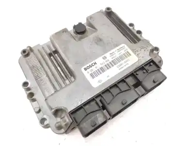 Second-hand car spare part Ecu Engine Control for RENAULT SCENIC II 1.9 dCi Diesel 120 CV / 88 KW OEM IAM references 8200310863 8200558304 0281011549