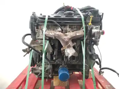 Pièce détachée automobile d'occasion moteur complet pour citroen saxo 1.1 sx références oem iam hdz  01354z