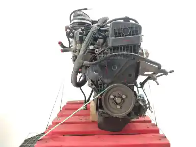 Pièce détachée automobile d'occasion moteur complet pour citroen saxo 1.1 sx références oem iam hdz  01354z