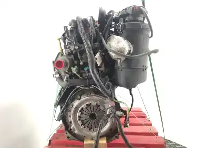 Pièce détachée automobile d'occasion moteur complet pour citroen saxo 1.1 sx références oem iam hdz  01354z