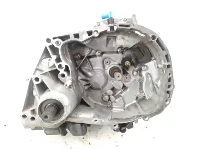 Автозапчастина б/у  для RENAULT MEGANE I SCENIC (JA0)  Посилання на OEM IAM JB3955  
