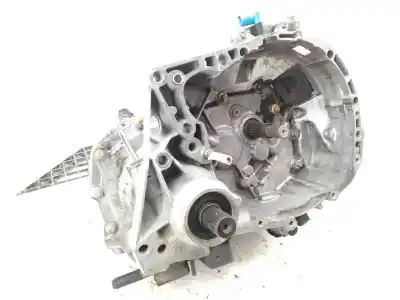 Автозапчасти б/у коробка передач за renault megane i scenic (ja0) 1.4 cat ссылки oem iam jb3955  