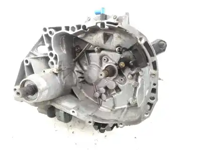 Автозапчасти б/у коробка передач за renault megane i scenic (ja0) 1.4 cat ссылки oem iam jb3955  