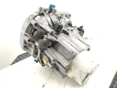Автозапчасти б/у коробка передач за renault megane i scenic (ja0) 1.4 cat ссылки oem iam jb3955  