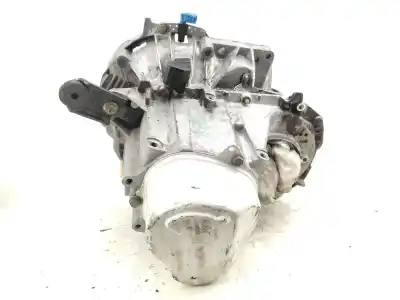 Автозапчасти б/у коробка передач за renault megane i scenic (ja0) 1.4 cat ссылки oem iam jb3955  