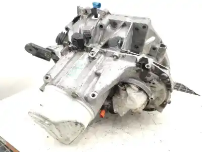 Автозапчасти б/у коробка передач за renault megane i scenic (ja0) 1.4 cat ссылки oem iam jb3955  
