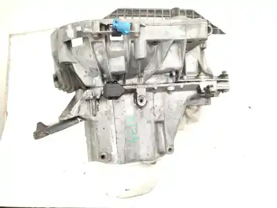 Автозапчасти б/у коробка передач за renault megane i scenic (ja0) 1.4 cat ссылки oem iam jb3955  