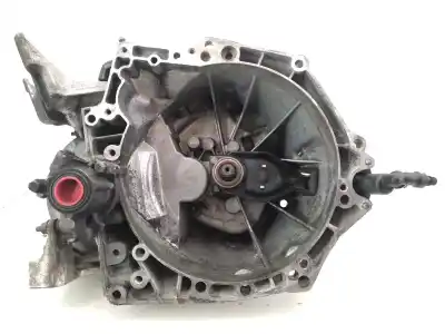 Pezzo di ricambio per auto di seconda mano riduttore per citroen xsara picasso (n68) 1.6 hdi riferimenti oem iam 20dp29