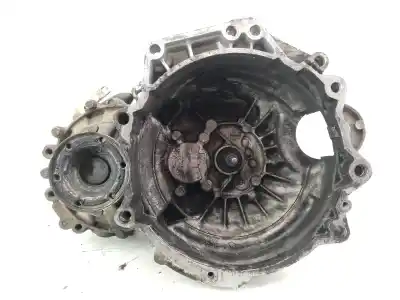 İkinci el araba yedek parçası vites kutusu için seat inca (6k9) 1.9 sdi oem iam referansları dgh  