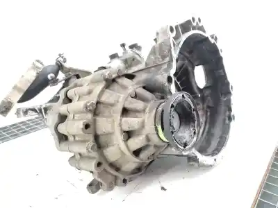 İkinci el araba yedek parçası vites kutusu için seat inca (6k9) 1.9 sdi oem iam referansları dgh  