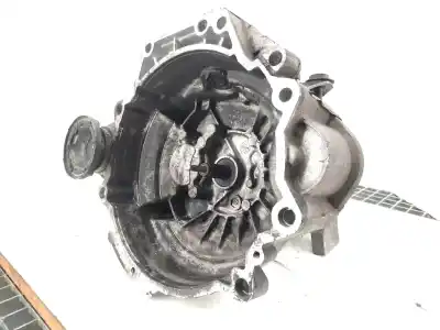 İkinci el araba yedek parçası vites kutusu için seat inca (6k9) 1.9 sdi oem iam referansları dgh  