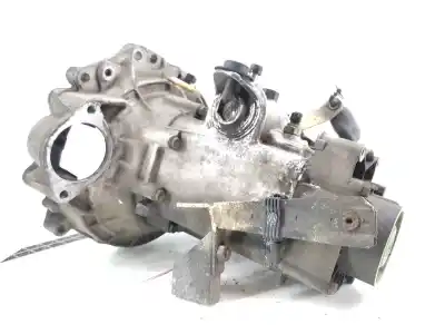İkinci el araba yedek parçası vites kutusu için seat inca (6k9) 1.9 sdi oem iam referansları dgh  
