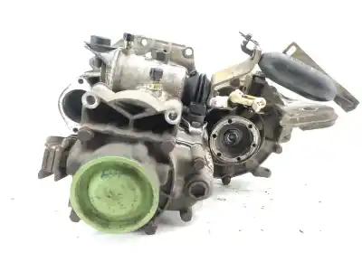 İkinci el araba yedek parçası vites kutusu için seat inca (6k9) 1.9 sdi oem iam referansları dgh  