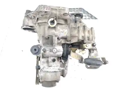 İkinci el araba yedek parçası vites kutusu için seat inca (6k9) 1.9 sdi oem iam referansları dgh  