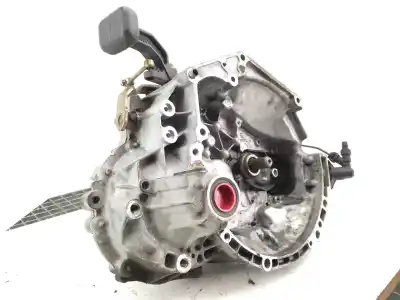 Second-hand car spare part gearbox for peugeot 307 (s1) xs oem iam references 20cp43  2222rn