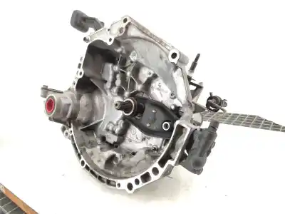 Second-hand car spare part gearbox for peugeot 307 (s1) xs oem iam references 20cp43  2222rn